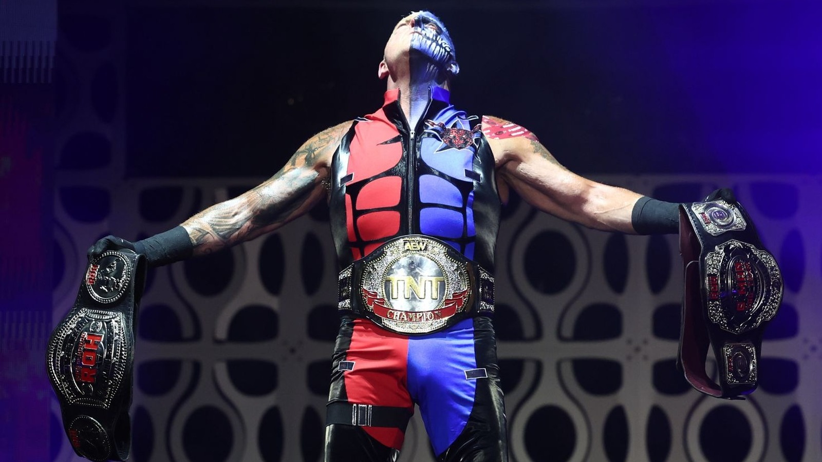 Informe detrás del escenario sobre el estado de la lesión del Dustin Rhodes de AEW