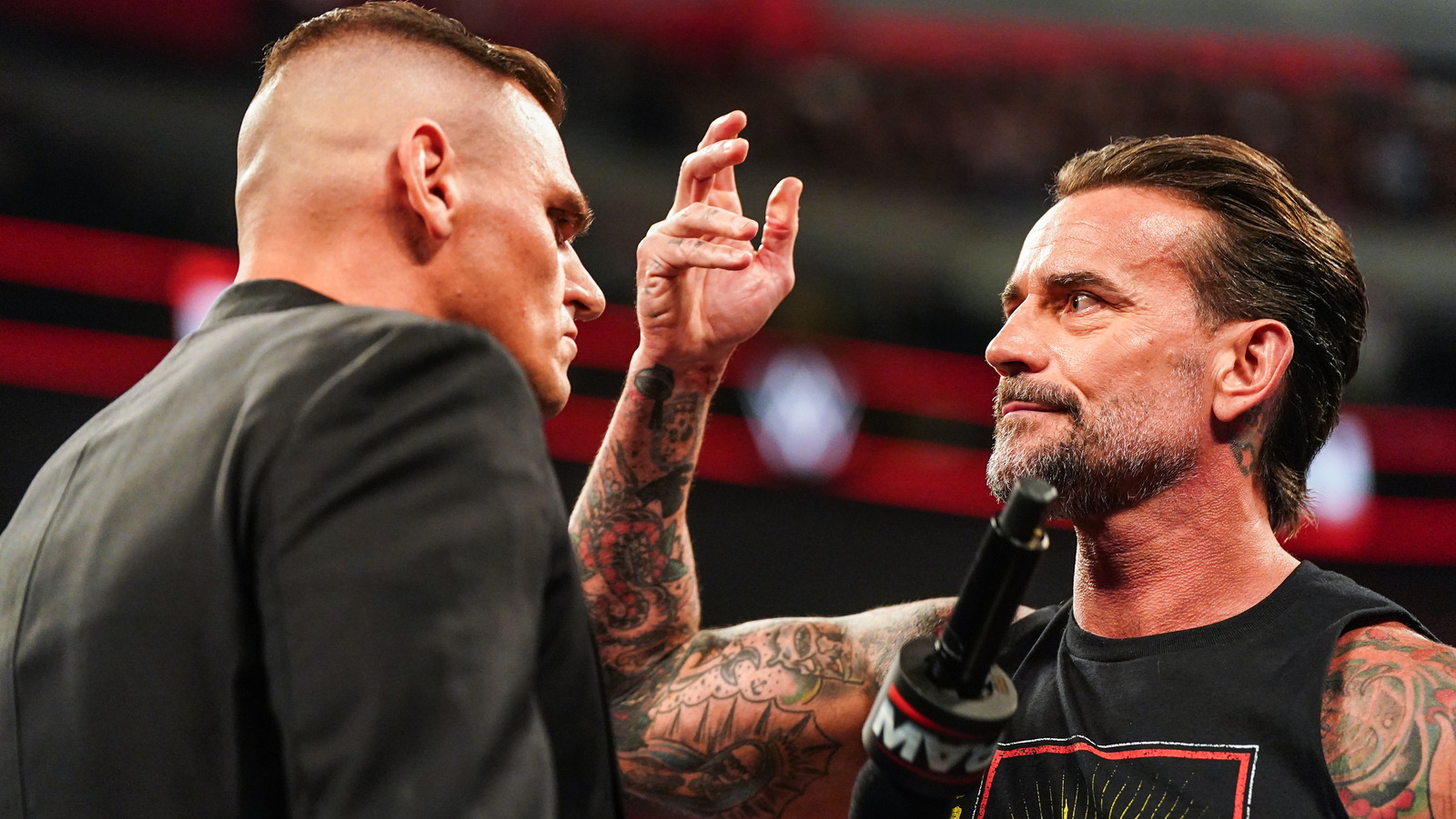 Informe detrás del escenario sobre la orden de partido para la noche 1 de WWE Summerslam 2025