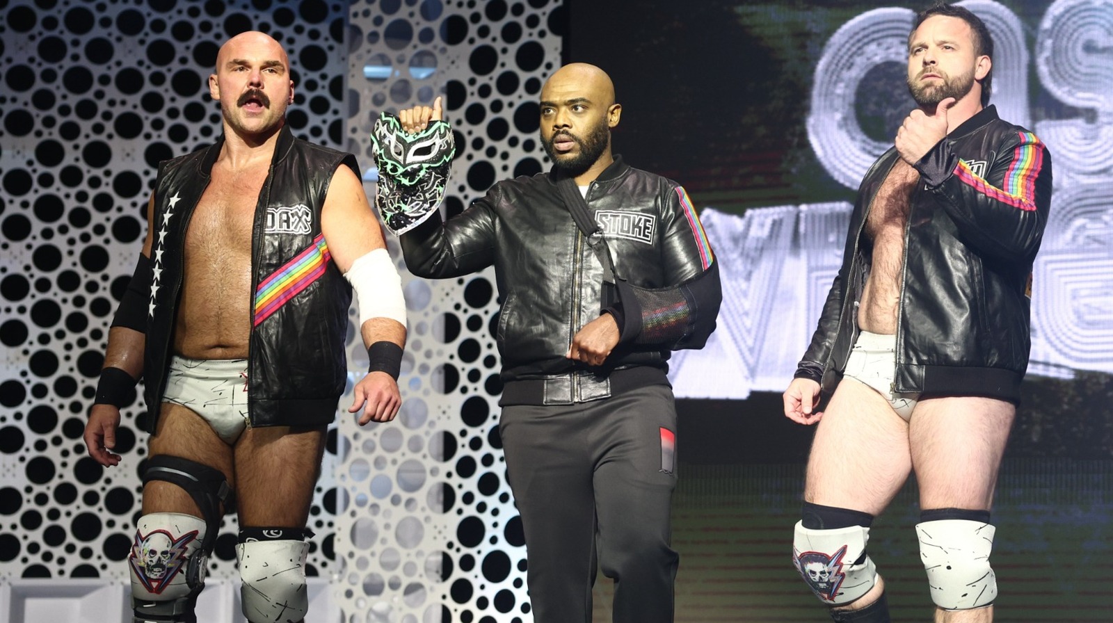 Informe detrás del escenario sobre planes creativos para PPVS prohibidos de PPV y todo