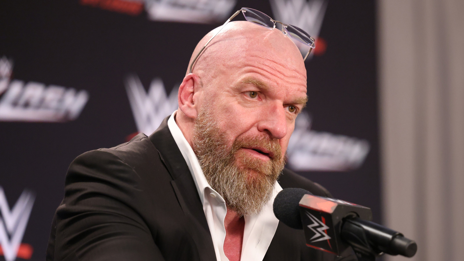 Informe en detrás del escenario sobre planes creativos para WWE SummerSlam 2025