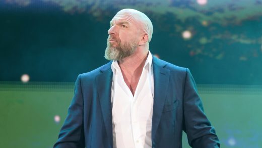 Informe entre bastidores sobre la perspectiva de WWE WrestleMania en dirección a Arabia Saudita en 2027