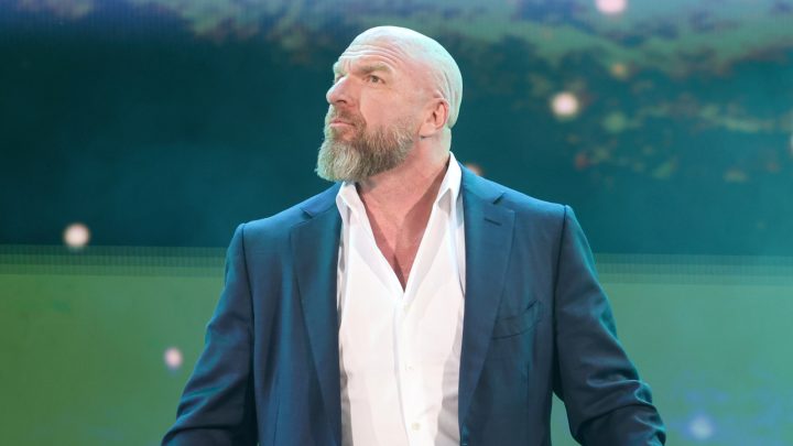 Informe entre bastidores sobre la perspectiva de WWE WrestleMania en dirección a Arabia Saudita en 2027