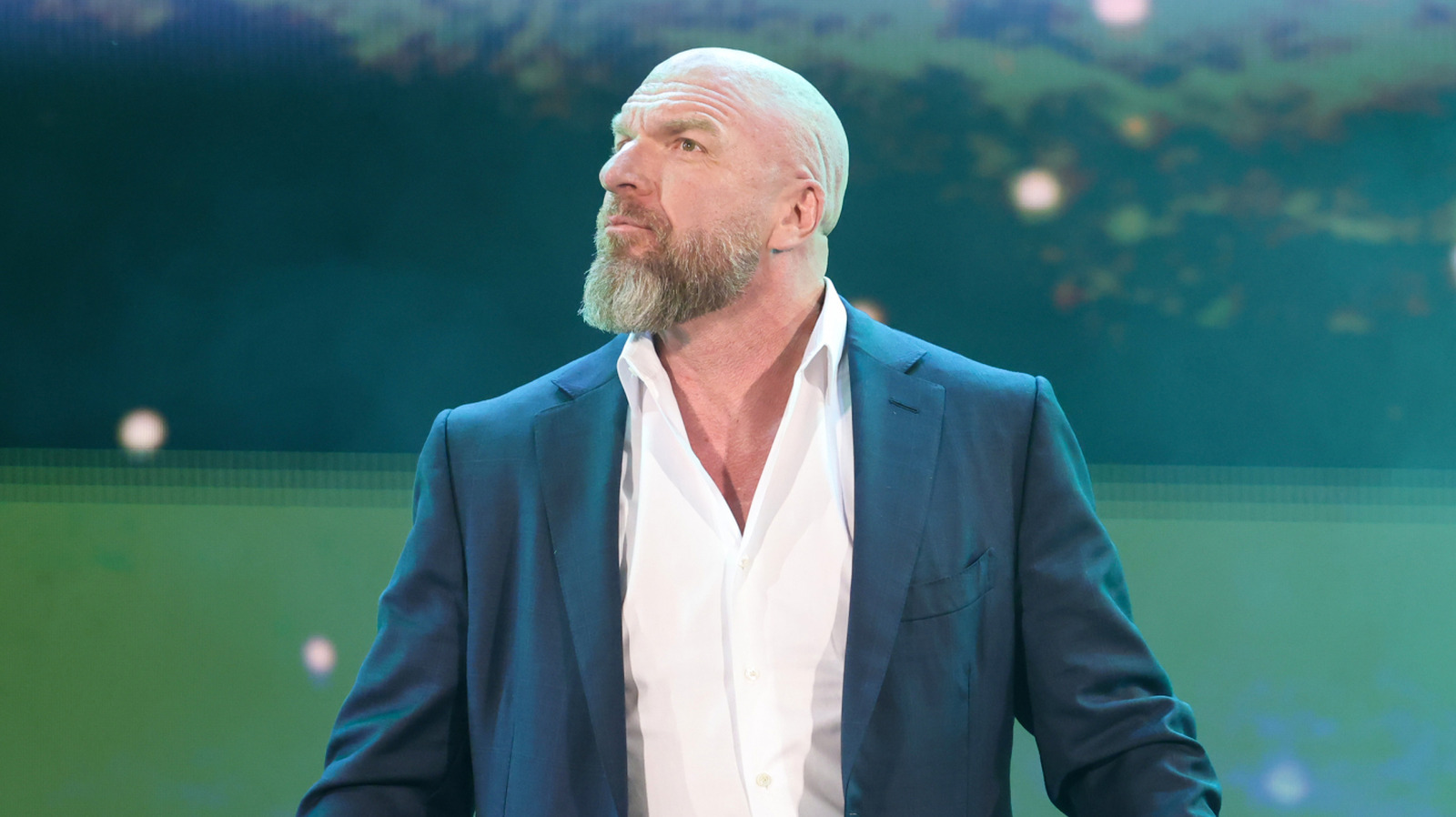 Informe entre bastidores sobre la perspectiva de WWE WrestleMania en dirección a Arabia Saudita en 2027