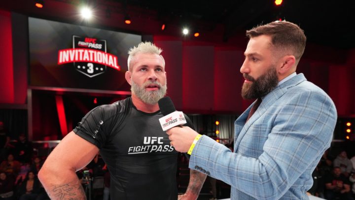 Informe matutino: Gordon Ryan probablemente nunca competirá en UFC BJJ con el pasado dopante