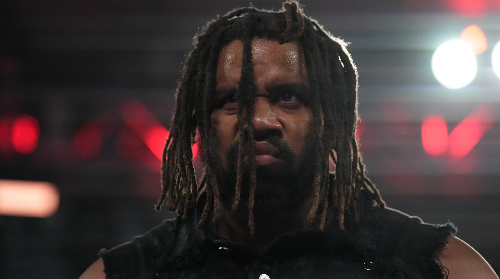 Jasper Troy llama a Ricky Saints para WWE NXT Philly Show