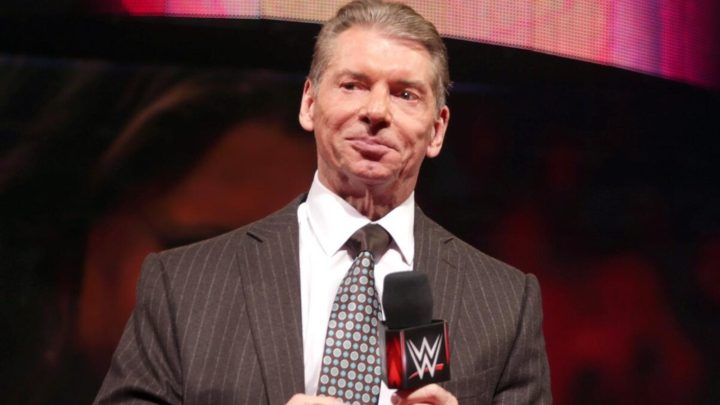 Jim Ross de AEW comenta sobre la aparición de Vince McMahon en el documental de TMZ Hulk Hogan