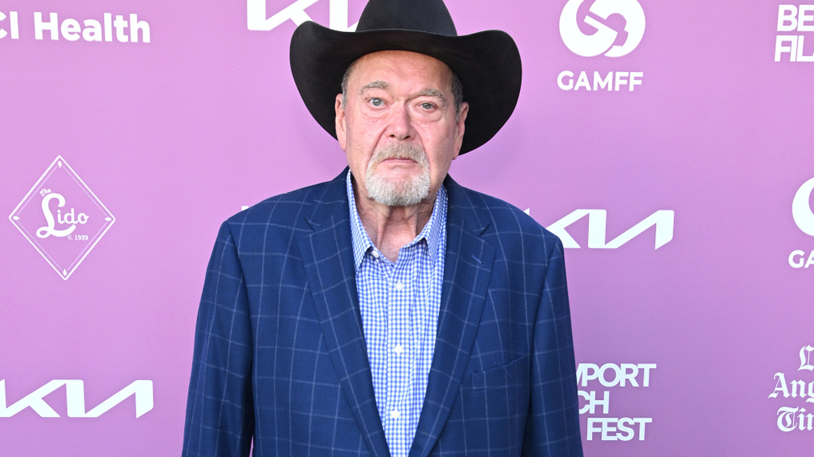 Jim Ross nombra esta estrella su talento, hombre o mujer favorito