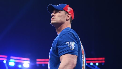 John Cena se abre sobre la relación con la audiencia de la WWE, lo que los fanáticos hacen por él