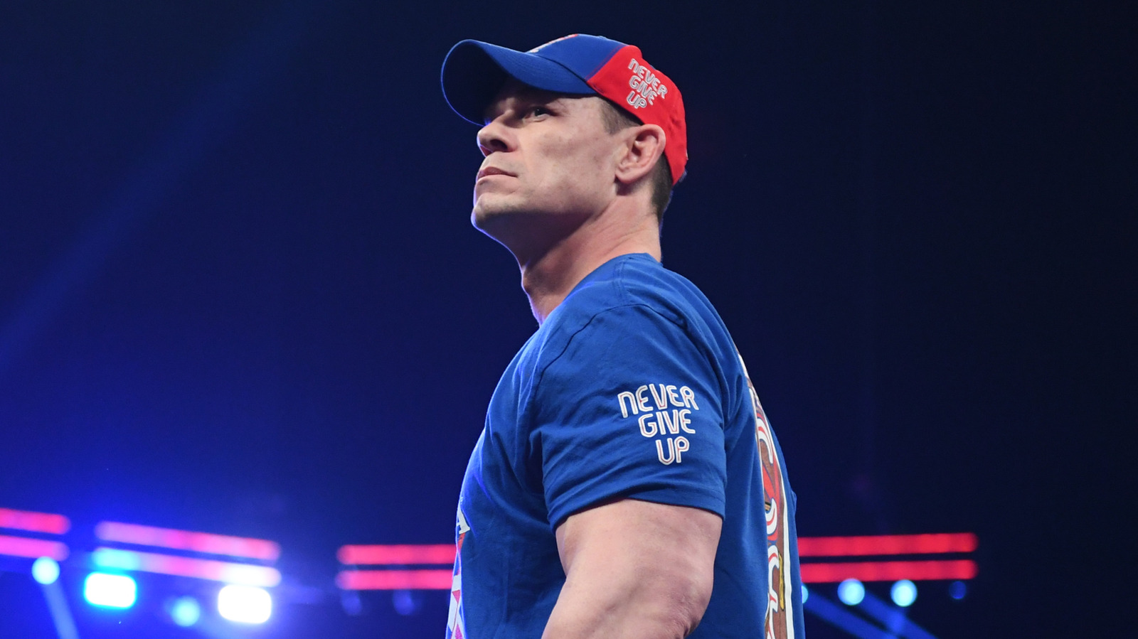 John Cena se abre sobre la relación con la audiencia de la WWE, lo que los fanáticos hacen por él