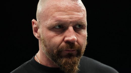 Jon Moxley de AEW sobre qué esperar de la dinamita de la ciudad natal en Cincinnati