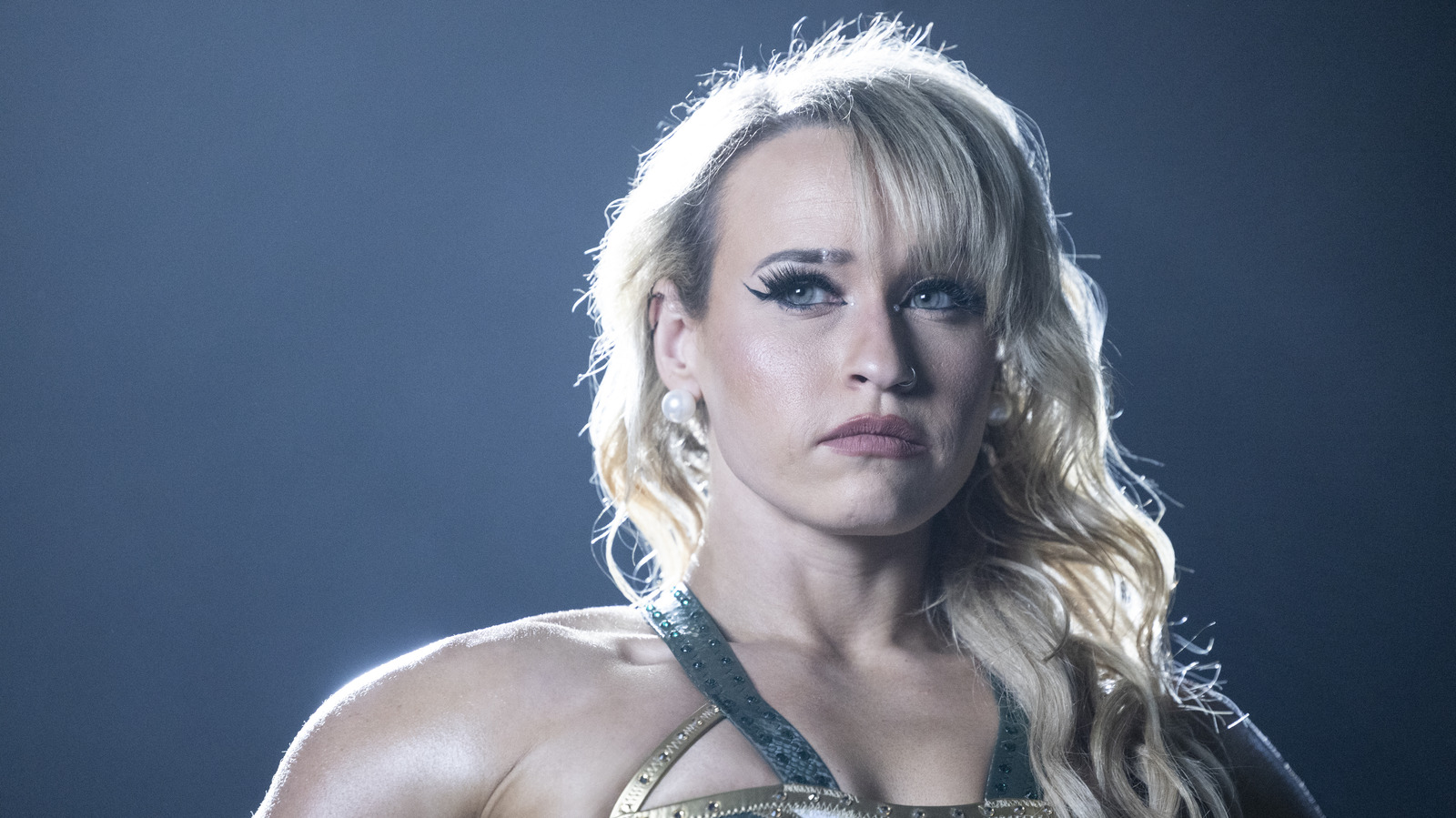 Jordynne Grace analiza la decisión de unirse a WWE NXT