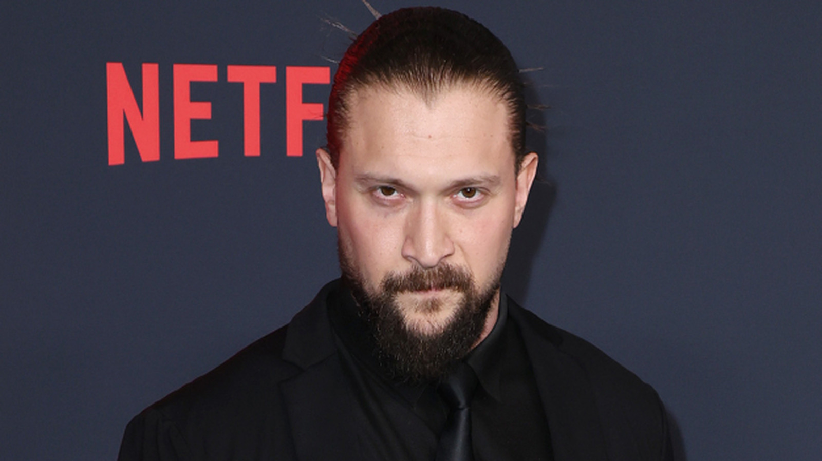 Karrion Kross Detalles está 'enojado' sobre la dirección con respecto a las interacciones de los fanáticos de la WWE