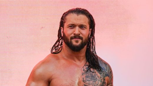 Karrion Kross dice que WWE le ofreció (no Scarlett) un nuevo acuerdo, rescindió al día siguiente