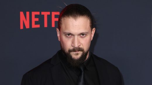 Karrion Kross dice que le dijeron que no reconociera las reacciones de los fanáticos de la WWE