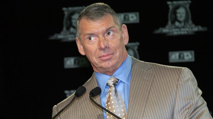 Kevin Nash detalla a Vince McMahon tirando de las cuerdas del corazón para tratar de mantenerlo en la WWE