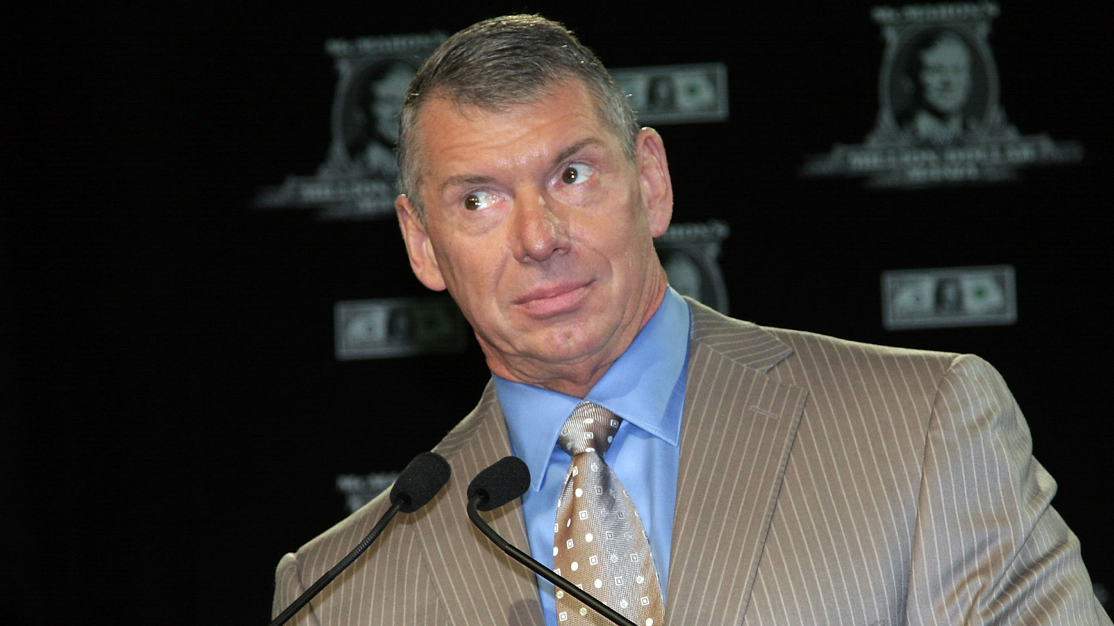 Kevin Nash detalla a Vince McMahon tirando de las cuerdas del corazón para tratar de mantenerlo en la WWE