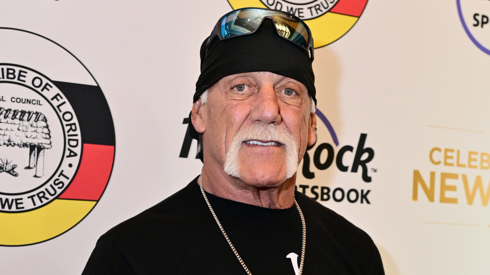 Kevin Nash detalla el momento en que se "volvió real" en el funeral de WWE Hulk Hogan