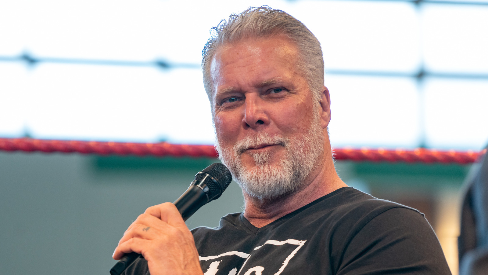 Kevin Nash quiere que el campeón de la WWE, Cody Rhodes, se enfrente a una versión anterior de este talón