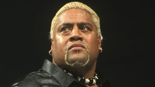 Knokx Pro Wrestling Academy ya no figura como Escuela de ID de WWE después del incidente de Jackson