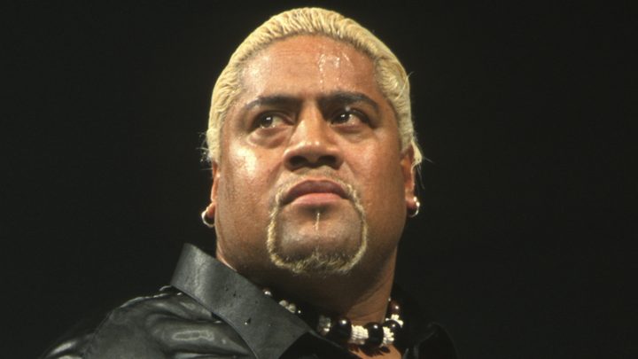 Knokx Pro Wrestling Academy ya no figura como Escuela de ID de WWE después del incidente de Jackson