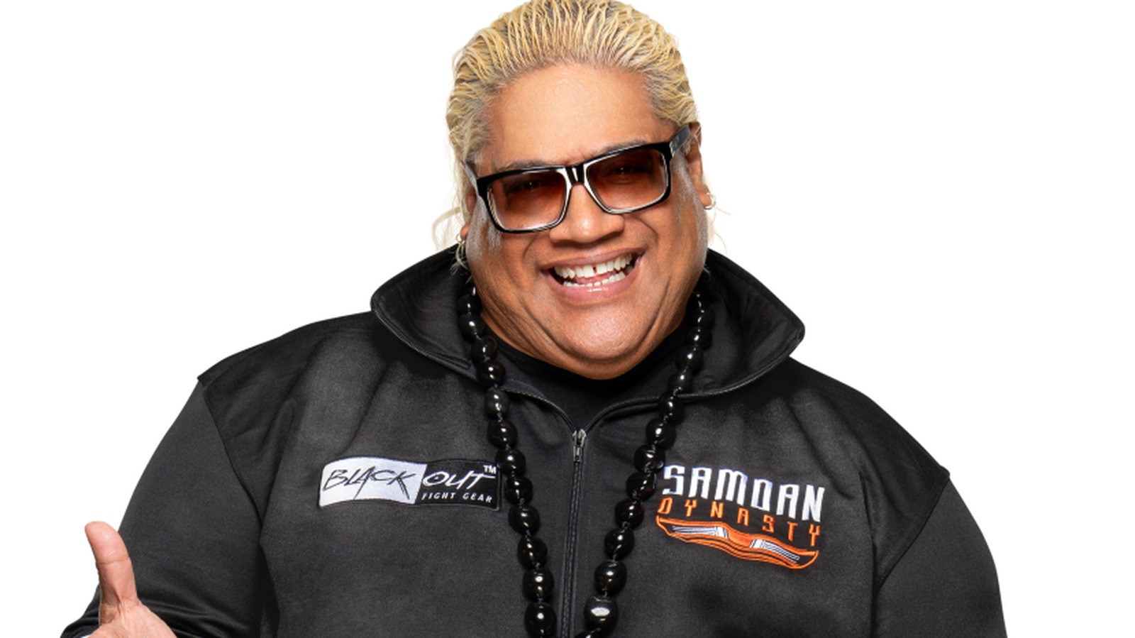 Knokx Pro ha eliminado la afiliación de ID de WWE de su marca