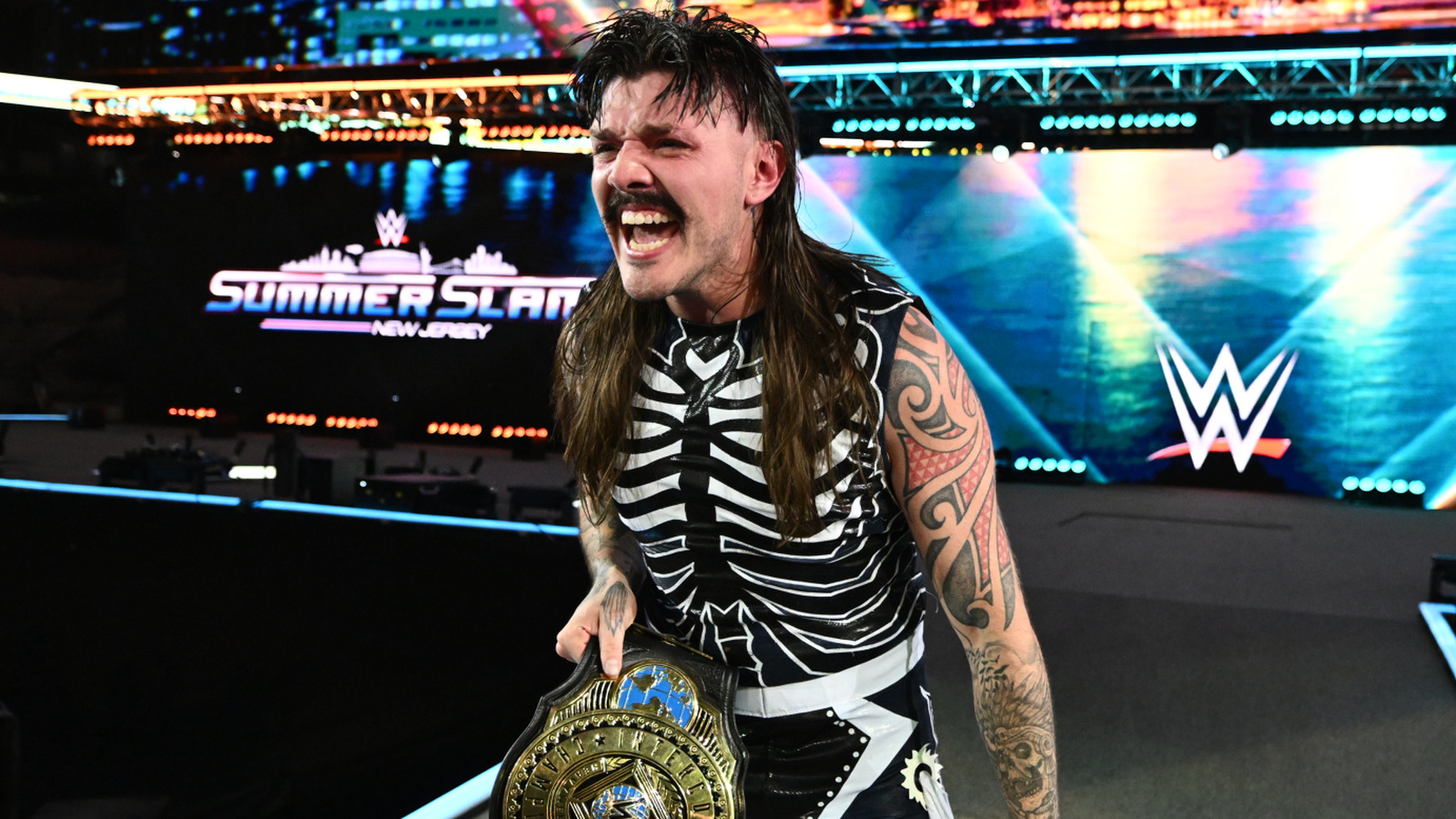 La apariencia de AAA podría conducir a grandes planes para Dominik Mysterio de la WWE