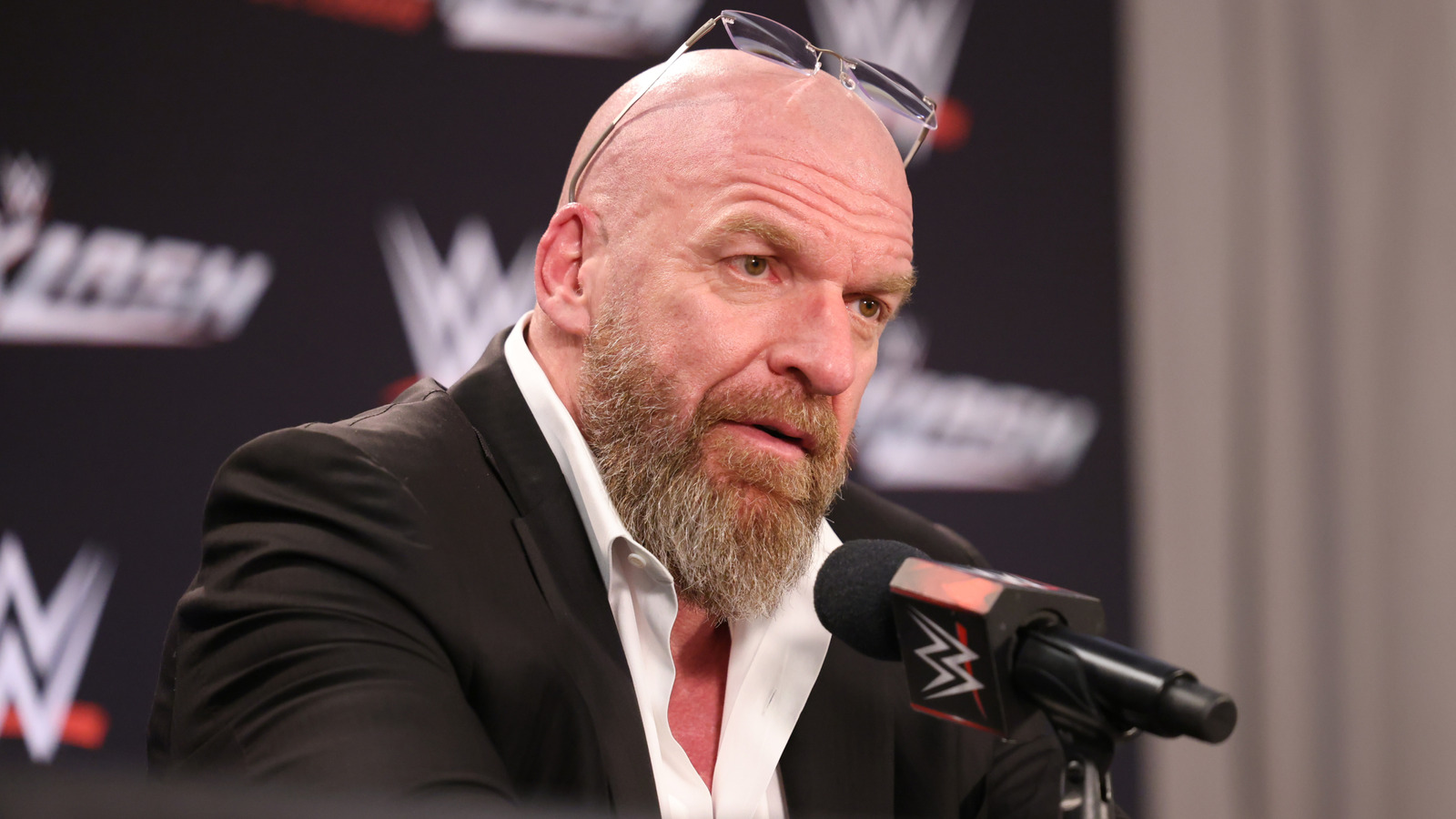 La ex estrella de AAA, atletas universitarios, influyentes, según los informes, en la prueba reciente de la WWE