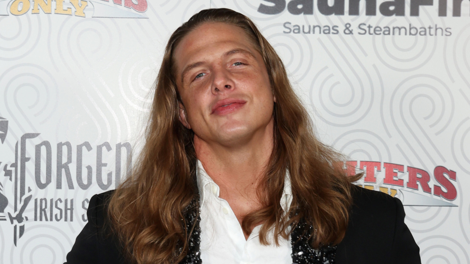 La ex estrella de la WWE, Matt Riddle, discute el posible regreso a sus raíces