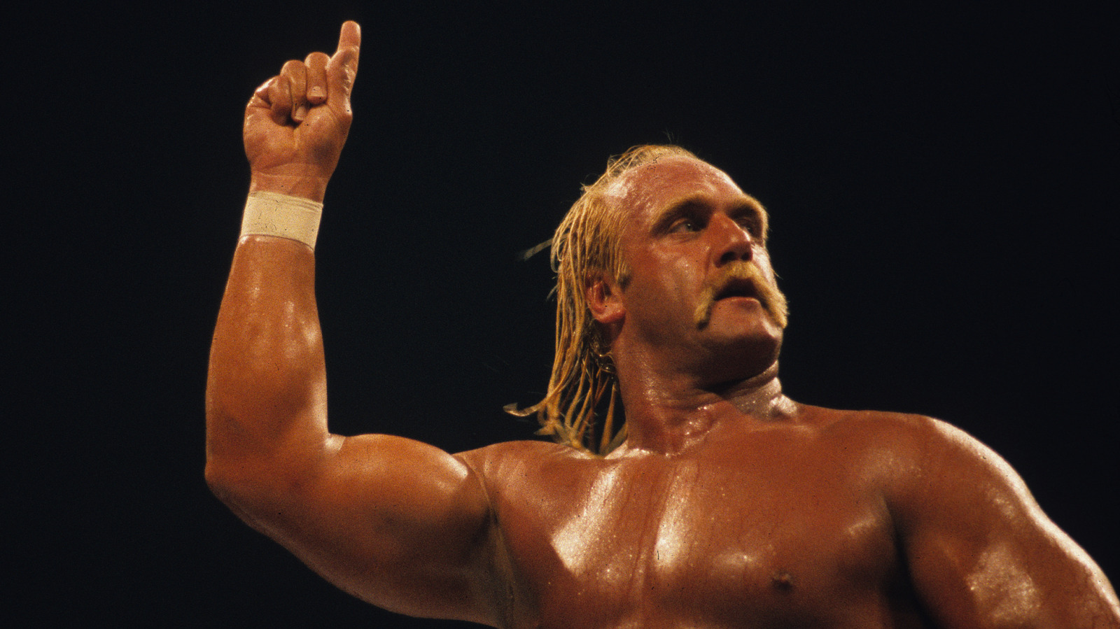 La ex estrella de la WWE, Maven, dice que Hulk Hogan 'no estaba a la altura de las esperanzas y sueños de todos'