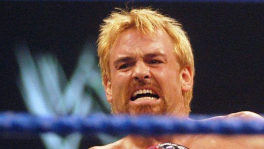 La ex estrella de la WWE Spike Dudley mira hacia atrás en la disputa con la leyenda de la lucha libre