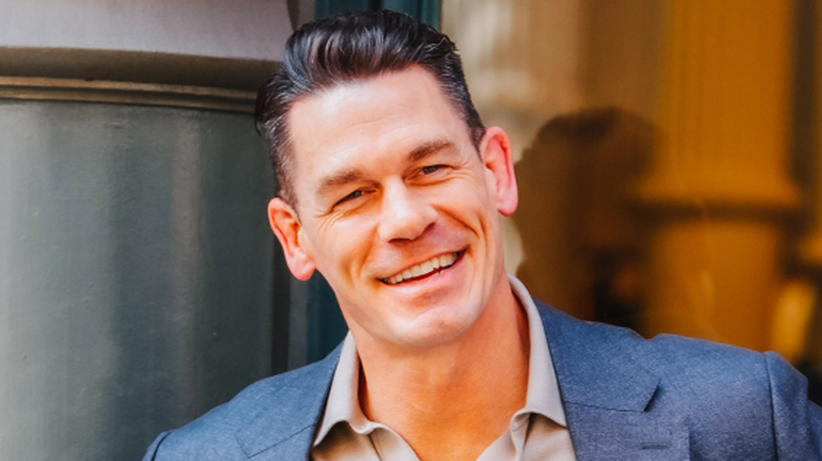 La infame aparición de John Cena, los fanáticos de ECW todavía hablan