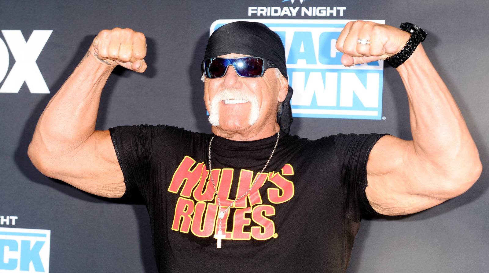 La muerte de WWE Hofer Hulk Hogan puede haber sido el resultado de la negligencia médica