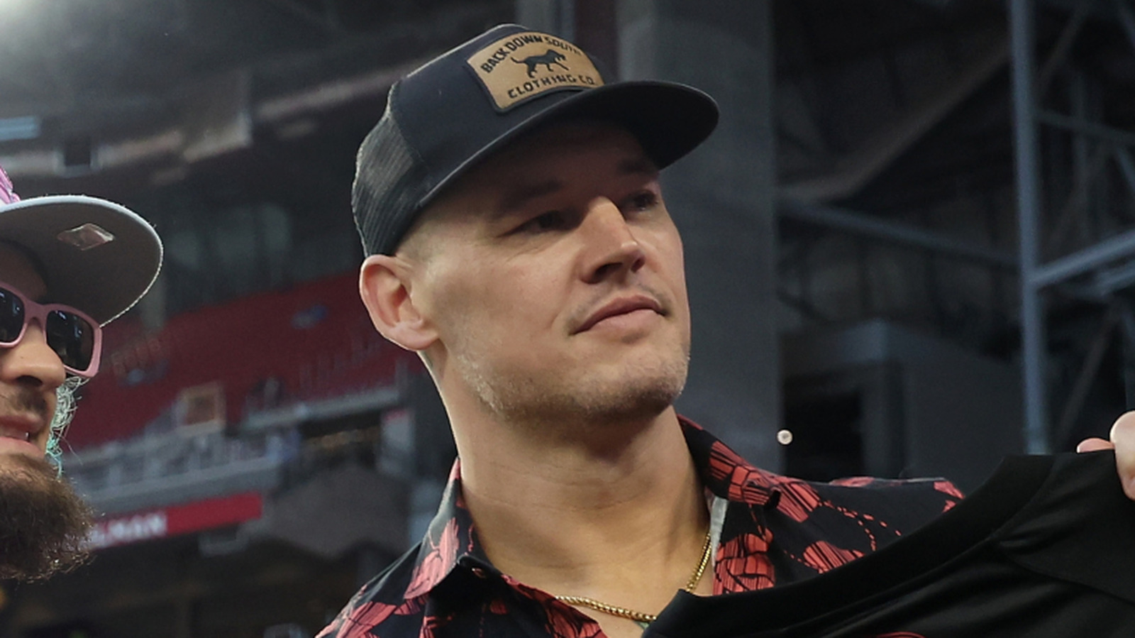 La multitud awhash habría perdido la cabeza si esta estrella hubiera pasado por Dynamite