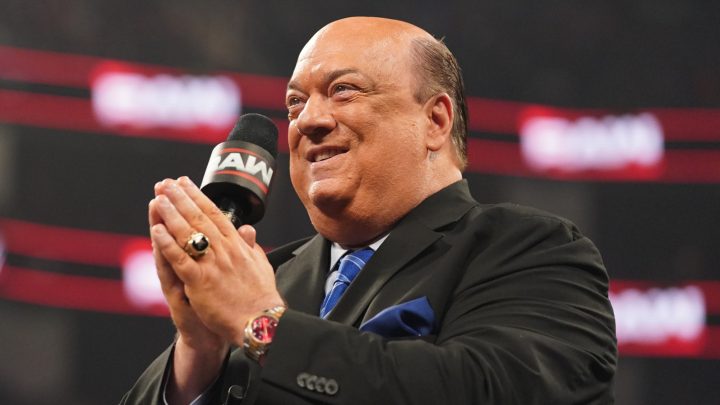La negativa de WWE a empujar a Karrion Kross lo está convirtiendo en una estrella más grande