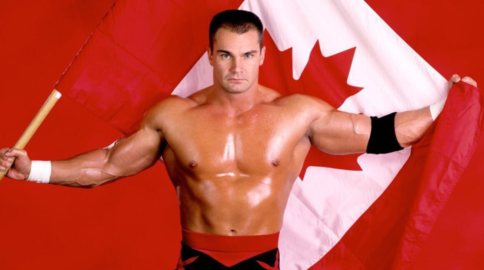 Lance Storm Centers Femenino empleado de la WWE en una perspectiva única sobre el regreso de Brock Lesnar