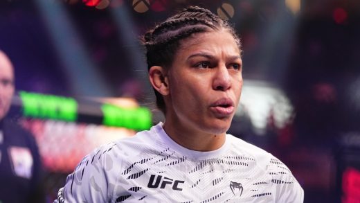 Mayra Buena Silva se enfrentará al contendiente en ascenso de UFC en un intento de terminar con un patín sin victorias de cuatro peleas