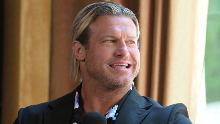 Nic Nemeth de TNA Wrestling llama a este campeón recientemente coronado 'El futuro de AEW'