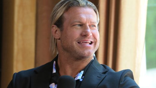 Nic Nemeth se pregunta si hay un "desdén" genuino entre estas dos estrellas de la WWE