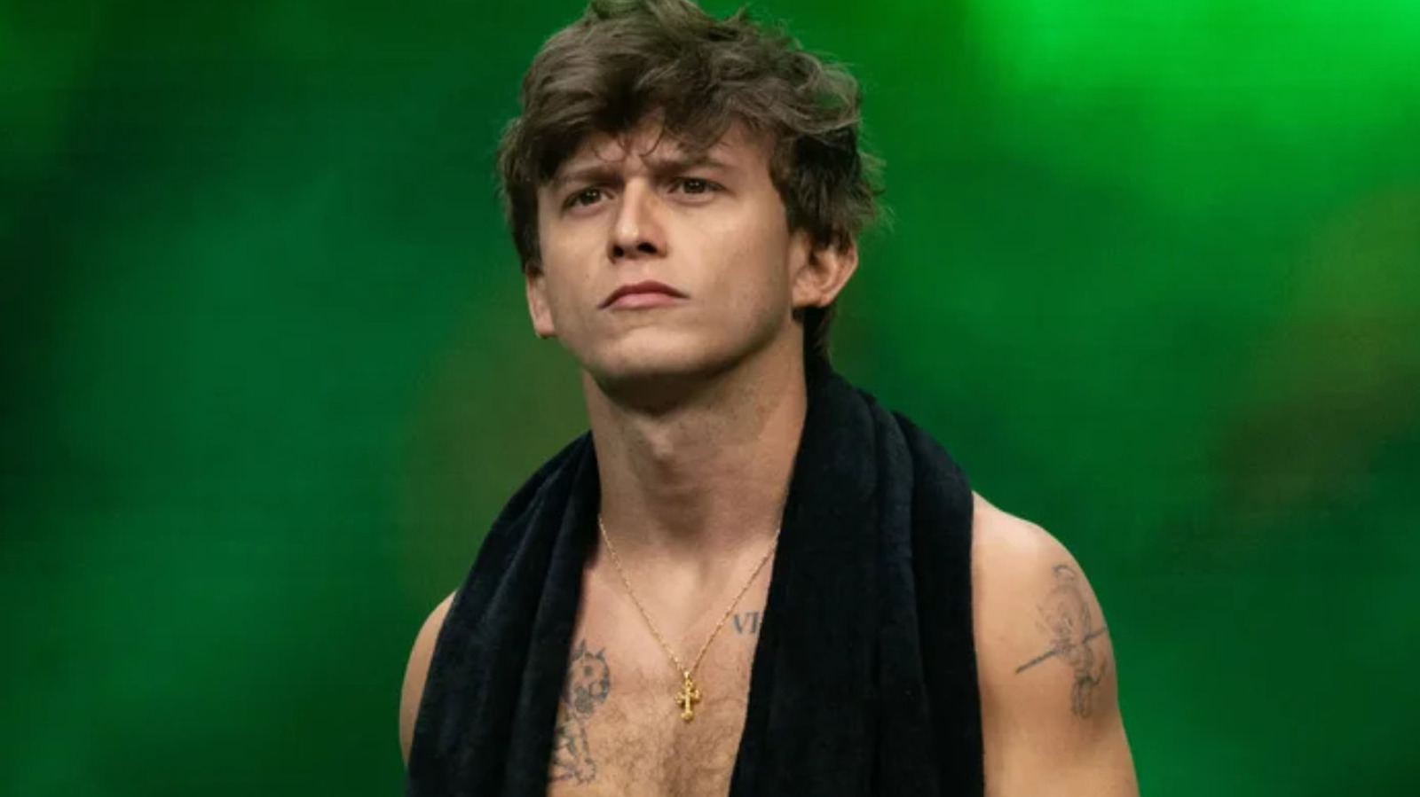 Noticias entre bastidores sobre un estado contractual de Hook antes de su regreso de una lesión