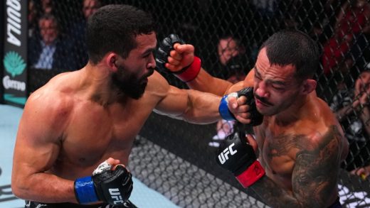 Patricio Pitbull se dará la bienvenida a Top Prospect en UFC París
