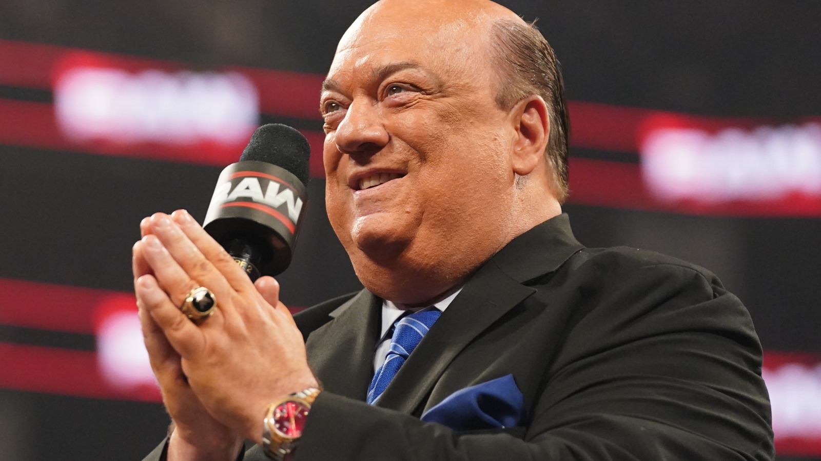 Paul Heyman cree que Brock Lesnar tiene un nuevo acuerdo de la WWE, descarta los esfuerzos para 'cancelarlo'