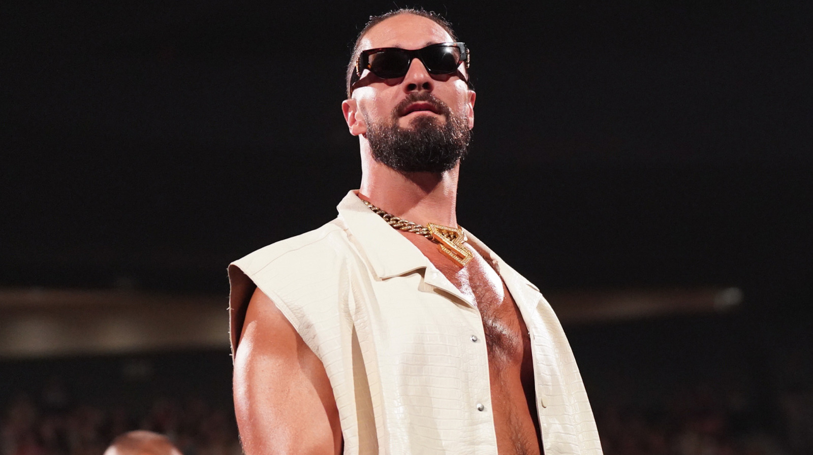 Paul Heyman revela si Seth Rollins alguna vez fue herido antes de WWE Summerslam Win