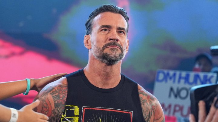 Por qué Bully Ray dice que CM Punk no 'necesita' Whc Whc Win en WWE SummerSlam 2025