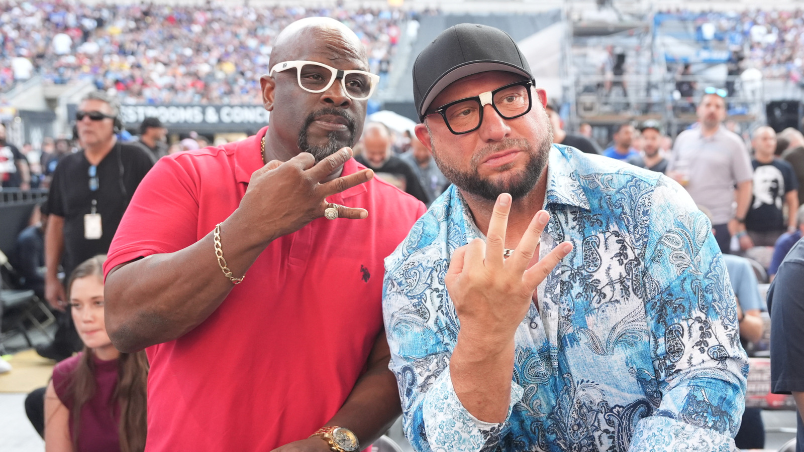 Por qué Bully Ray dice que WWE es una empresa '101' en este momento