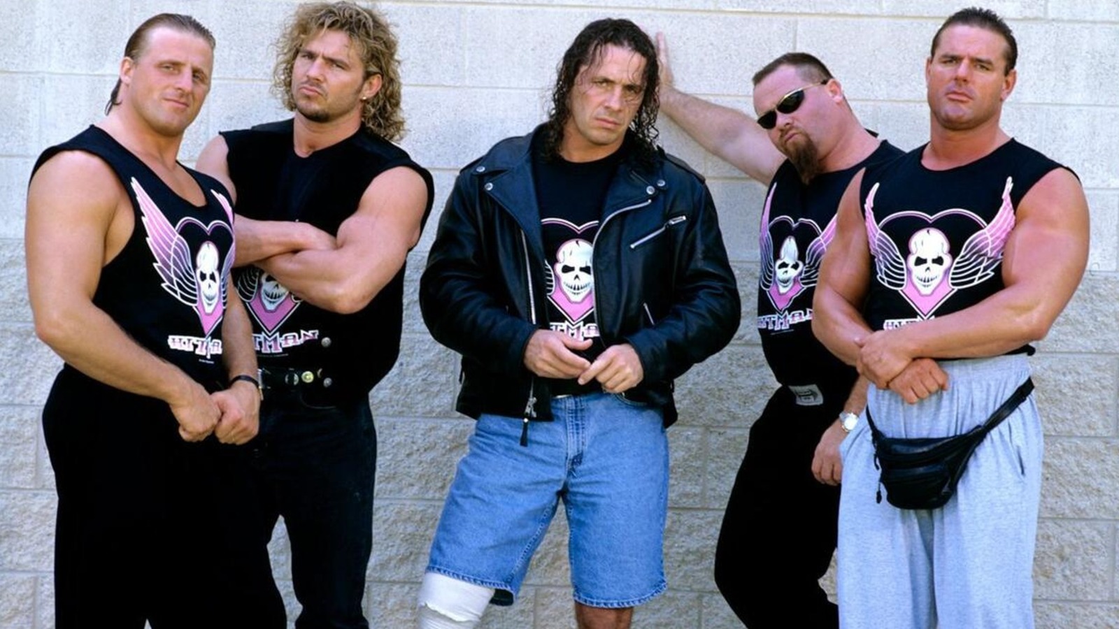 Por qué Natalya dice que es más difícil ser un Hart que un toque o un Rodas en la WWE