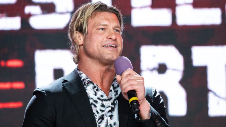 Por qué Nemeth de TNA Wrestling no cree que WWE Unreal afecte el negocio