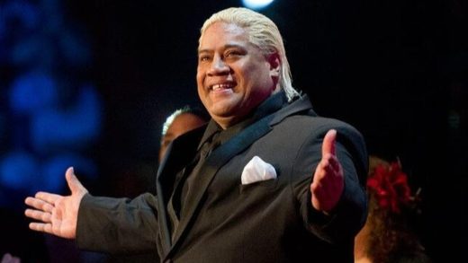 Por qué Rikishi dice que los fanáticos 'verdaderos' tienen que ver a WWE Unreal