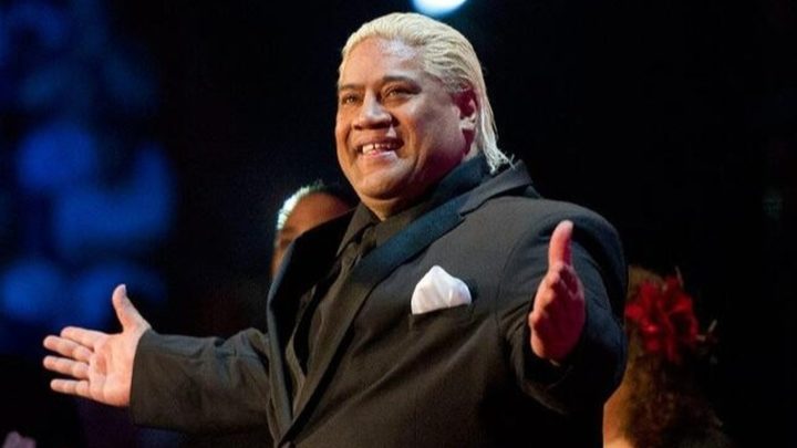 Por qué Rikishi dice que los fanáticos 'verdaderos' tienen que ver a WWE Unreal