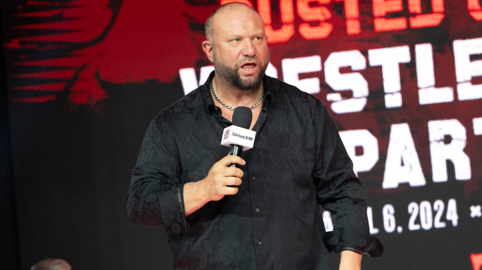 Por qué el matón Ray dice que es "horrible" lo que hicieron con el giro de WWE Heel de John Cena