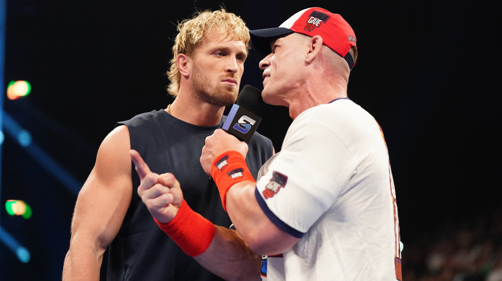 RESULTADOS DE LA WWE CHASH EN PARÍS 8/31